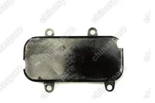 Крышка радиатора маслоохладителя Zotye T600 1,5