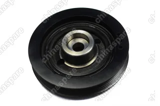 Шкив коленвала Zotye T600 1,5