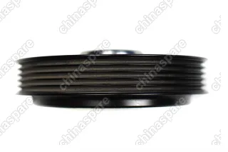 Шкив коленвала Zotye T600 1,5