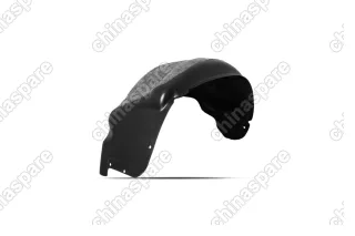 TOTEMS4867004 Подкрылок с шумоизоляцией TOYOTA LC200, 2015->, ОР [задний правый]