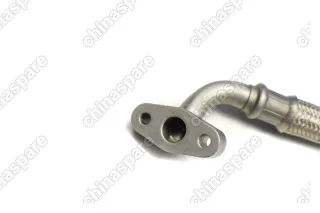 Шланг возврата масла Zotye T600 1,5