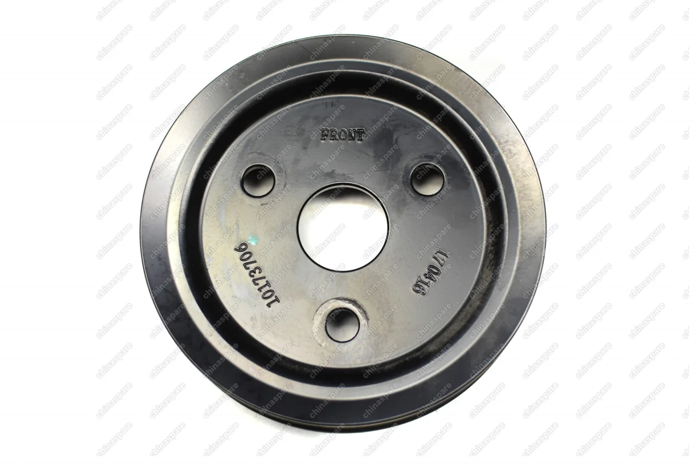Шкив водяного насоса Zotye T600 1,5