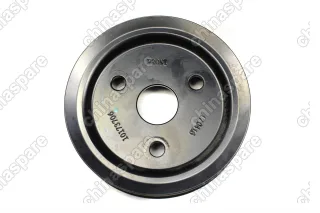 Шкив водяного насоса Zotye T600 1,5