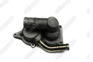 Корпус термостата Zotye T600 1,5