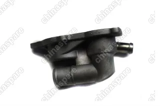 Корпус термостата Zotye T600 1,5