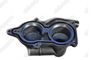 Корпус термостата Zotye T600 1,5