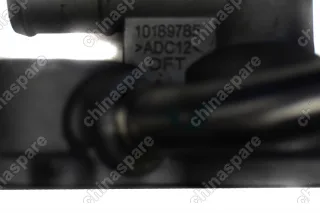 Корпус термостата Zotye T600 1,5