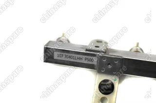 Рампа топливная Zotye T600 1,5