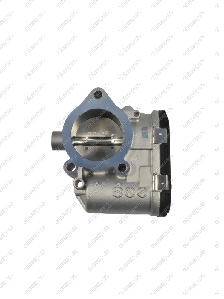 Заслонка дроссельная Zotye T600 1,5