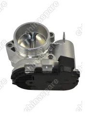 Заслонка дроссельная Zotye T600 1,5