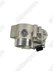 Заслонка дроссельная Zotye T600 1,5