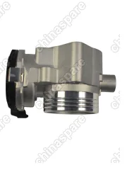 Заслонка дроссельная Zotye T600 1,5