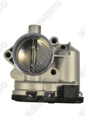 Заслонка дроссельная Zotye T600 1,5