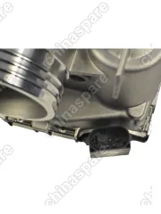 Заслонка дроссельная Zotye T600 1,5