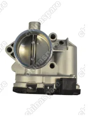 Заслонка дроссельная Zotye T600 1,5