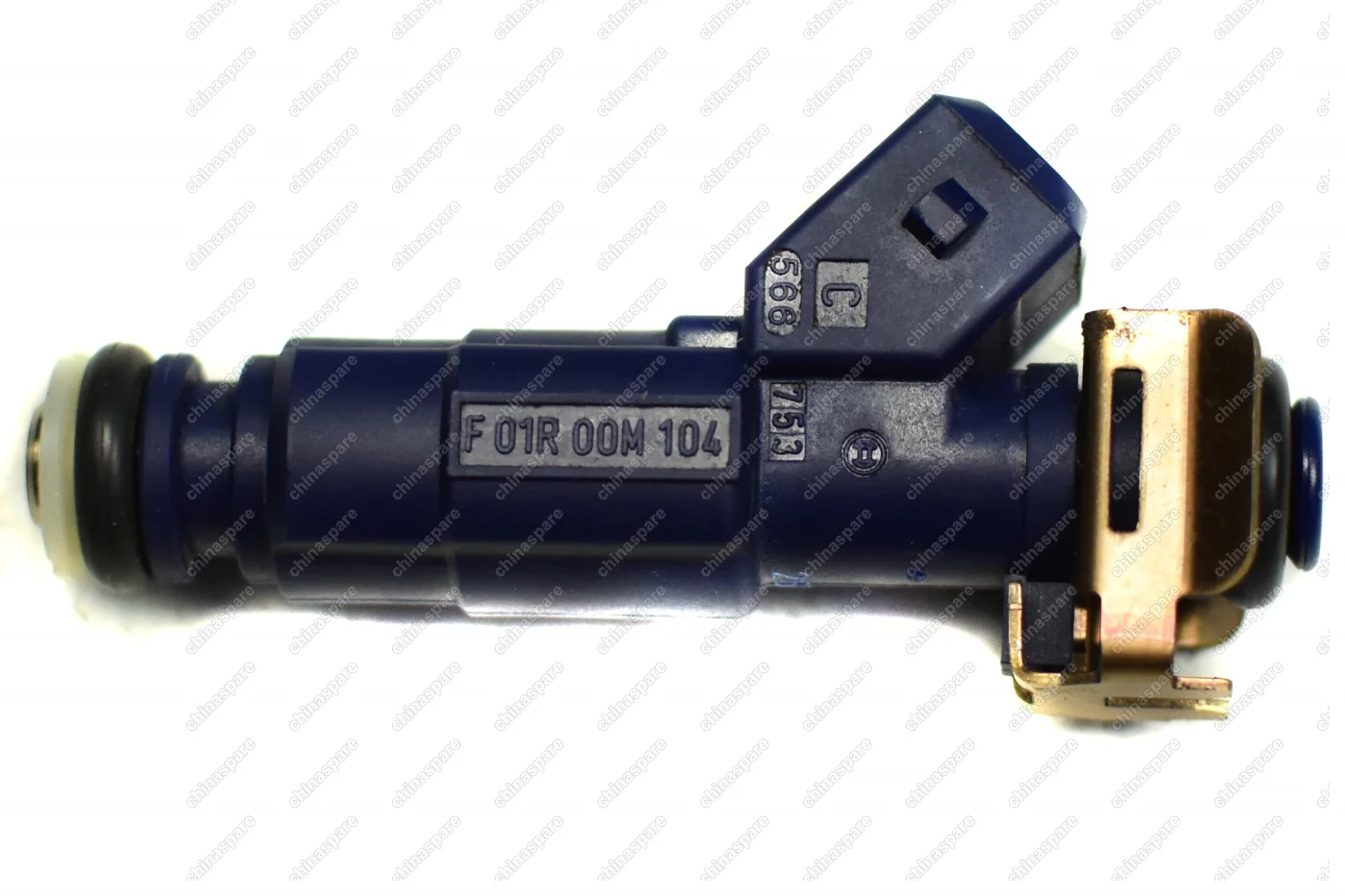 Форсунка топливная Zotye T600 1,5