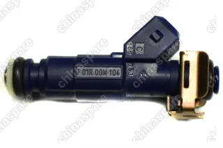 Форсунка топливная Zotye T600 1,5