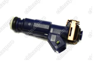 Форсунка топливная Zotye T600 1,5