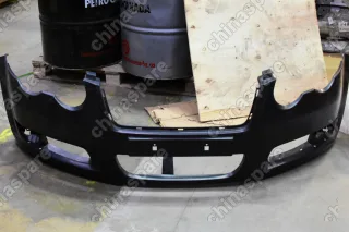 Бампер передний Chery Cross Eastar (уценка)