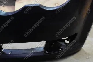 Бампер передний Chery Cross Eastar (уценка)