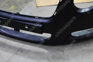 Бампер передний Chery Cross Eastar (уценка)