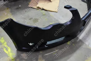 Бампер передний Chery Cross Eastar (уценка)