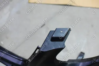 Бампер передний Chery Cross Eastar (уценка)