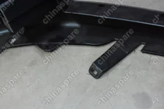 Бампер передний Chery Cross Eastar (уценка)