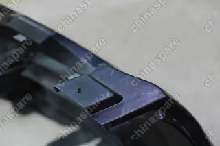 Бампер передний Chery Cross Eastar (уценка)