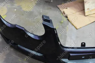 Бампер передний Chery Cross Eastar (уценка)