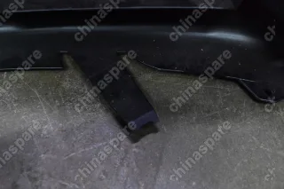 Бампер передний Chery Cross Eastar (уценка)