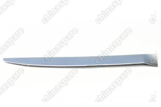 Накладка двери задней правой внешняя с молдингом Great Wall Hover H3