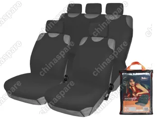 ASC-F2k Чехлы-майки F-2K комплект передние/задние