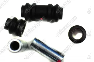 Ремкомплект Заднего Суппорта (комплект на суппорт) Chery Tiggo