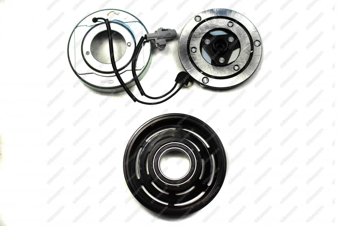 Муфта компрессора кондиционера Suzuki SX4 L4 2,0L / Linkoln LS 00-06