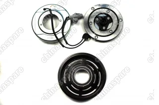 Муфта компрессора кондиционера Suzuki SX4 L4 2,0L / Linkoln LS 00-06