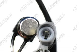 Муфта компрессора кондиционера Suzuki SX4 L4 2,0L / Linkoln LS 00-06