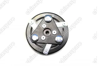 Муфта компрессора кондиционера Suzuki SX4 L4 2,0L / Linkoln LS 00-06