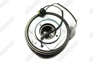 Муфта компрессора кондиционера Suzuki SX4 L4 2,0L / Linkoln LS 00-06