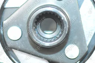 Муфта компрессора кондиционера Suzuki SX4 L4 2,0L / Linkoln LS 00-06