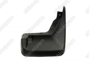 Брызговики (комплект) Land Rover Freelander 2