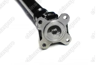 Вал карданный передний BMW X5 G05 2018-