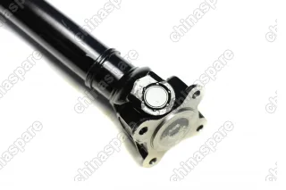 Вал карданный передний BMW X5 G05 2018-
