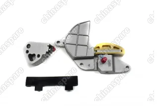 Комплект для замены цепей ГРМ QR20DE / QR25DE 02-06 Nissan Altima, Teana, X-Trail, Maxima, Murano, Pathfinder, Primera, Sentra, Serena, Qashqai+2