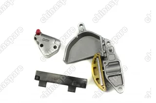 Комплект для замены цепей ГРМ QR20DE / QR25DE 02-06 Nissan Altima, Teana, X-Trail, Maxima, Murano, Pathfinder, Primera, Sentra, Serena, Qashqai+2