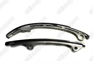 Комплект для замены цепей ГРМ QR20DE / QR25DE 02-06 Nissan Altima, Teana, X-Trail, Maxima, Murano, Pathfinder, Primera, Sentra, Serena, Qashqai+2