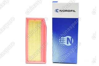 Фильтр воздушный «Nordfil» Lada Vesta, Xray, Largus