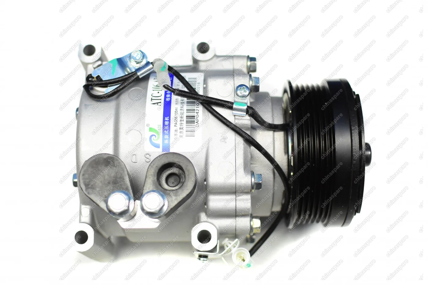 Компрессор кондиционера Lifan Myway