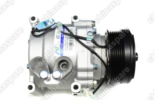 Компрессор кондиционера Lifan Myway