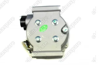 Компрессор кондиционера Lifan Myway